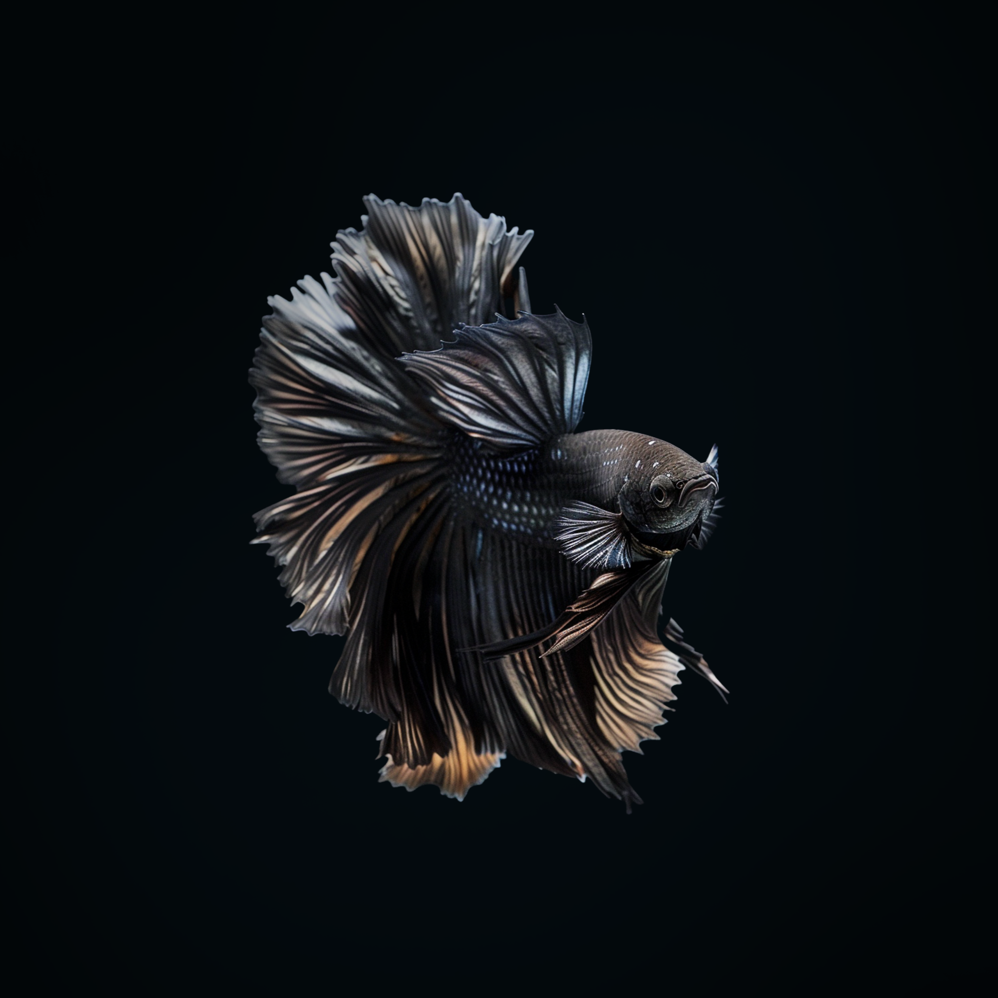 Para Fauna